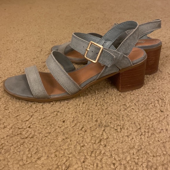 Steve Madden heels - Picture 4 of 4